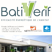 Logo BATIVERIF
