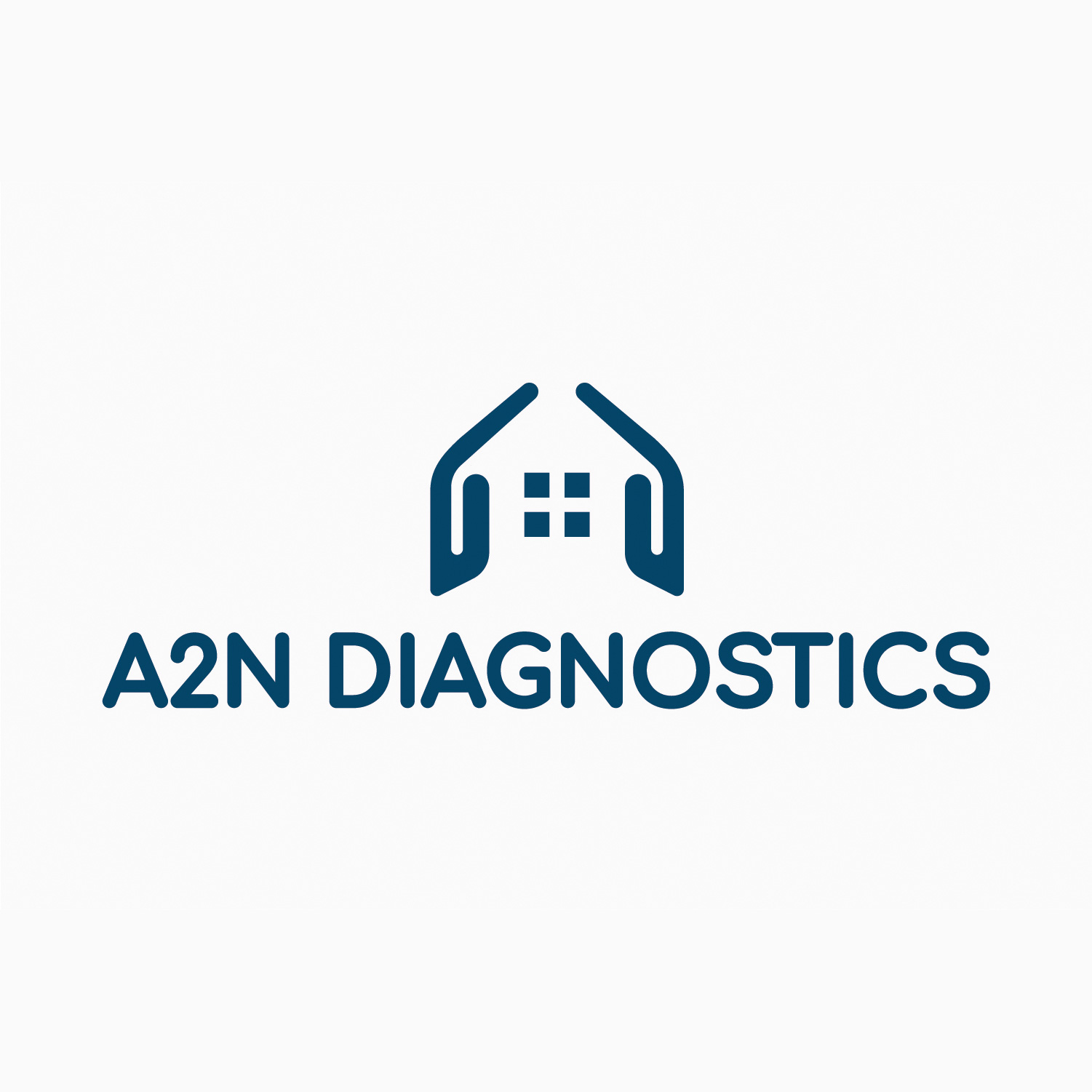 Logo A2N Diagnostics