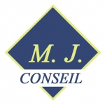 Logo M.J. CONSEIL
