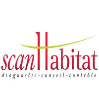 Logo SCANHABITAT