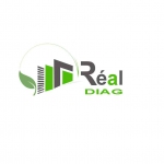 Logo Réal DIAG