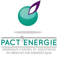 Logo Pact'energie