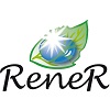 Logo RENER