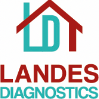 Logo Landes Diagnostics
