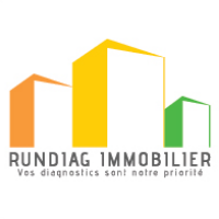 Logo RUNDIAG IMMOBILIER