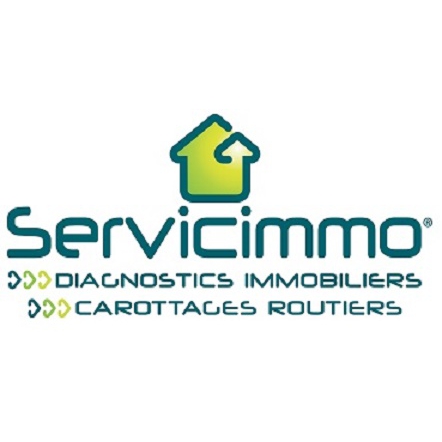Logo SERVICIMMO
