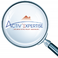 Logo Activ'Expertise CABOURG LITTORAL NORMAND