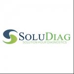 Logo SOLUDIAG