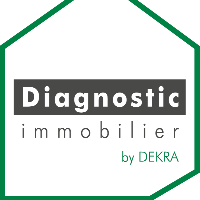 Logo DEKRA - AGENCE DIAGNOSTICS DU SOLEIL