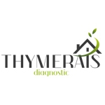 Logo THYMERAIS DIAGNOSTIC