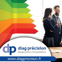 Logo Diag Precision 45