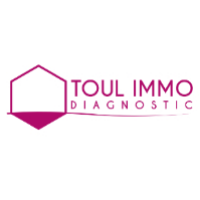 Logo Toul Immo Diagnostic