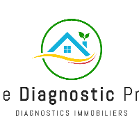 Logo LE DIAGNOSTIC PRO
